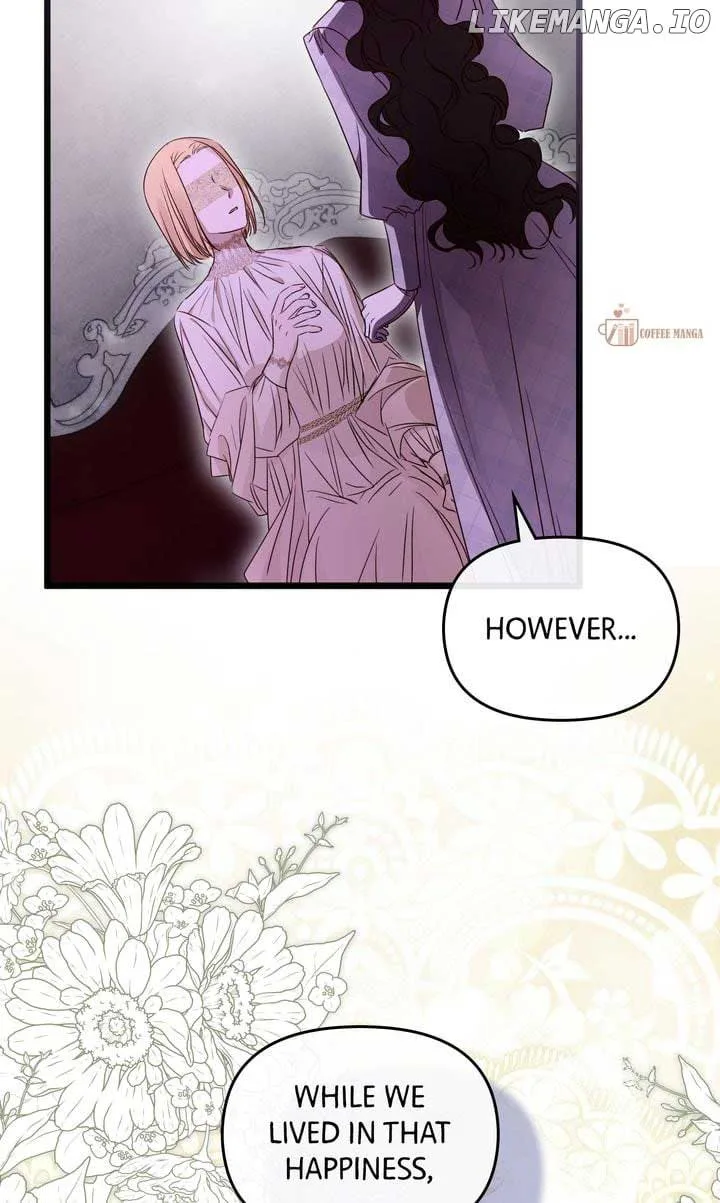 But Please, Help Me Chapter 52 page 76