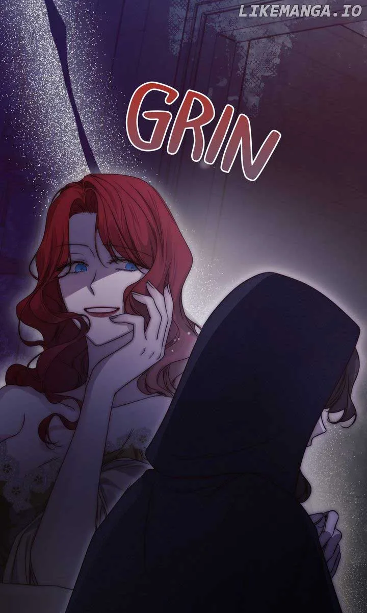 But Please, Help Me Chapter 54 page 49