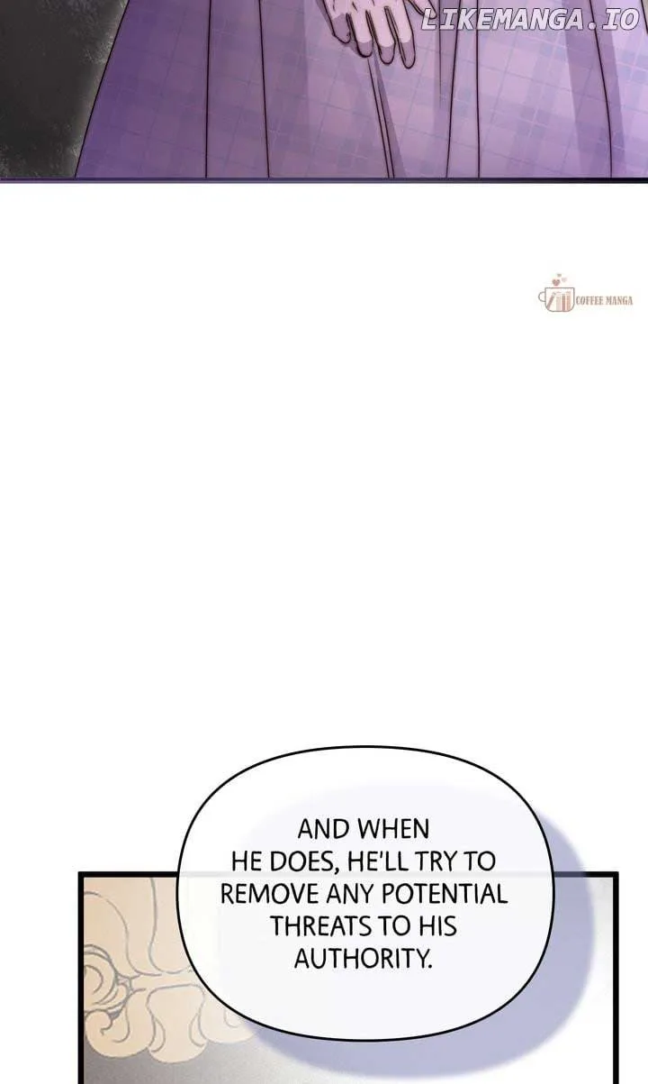 But Please, Help Me Chapter 52 page 81