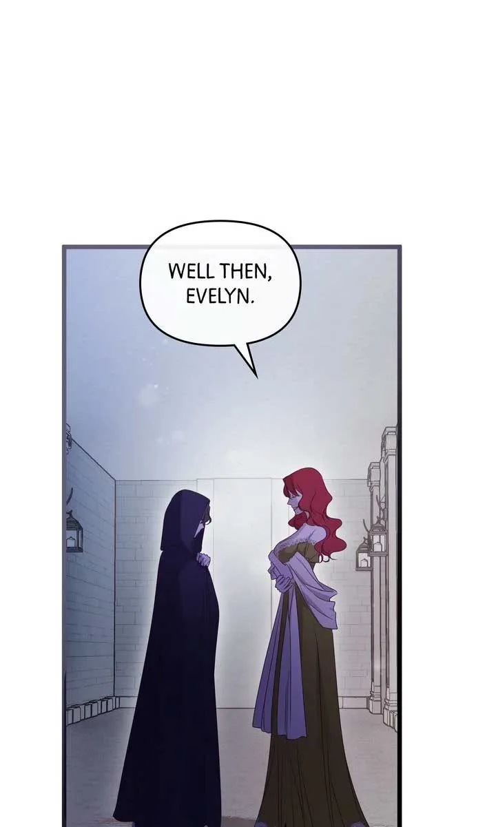 But Please, Help Me Chapter 54 page 47