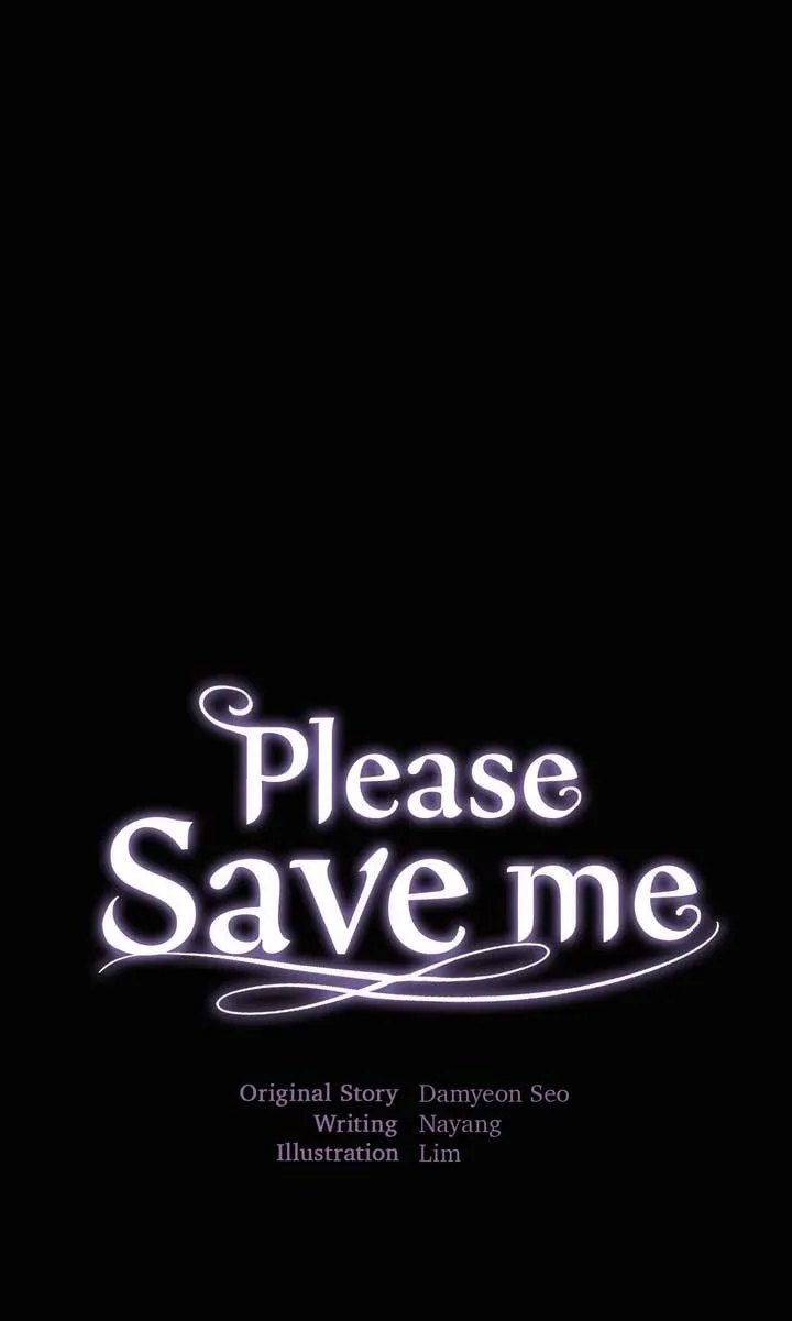 But Please, Help Me Chapter 54 page 51
