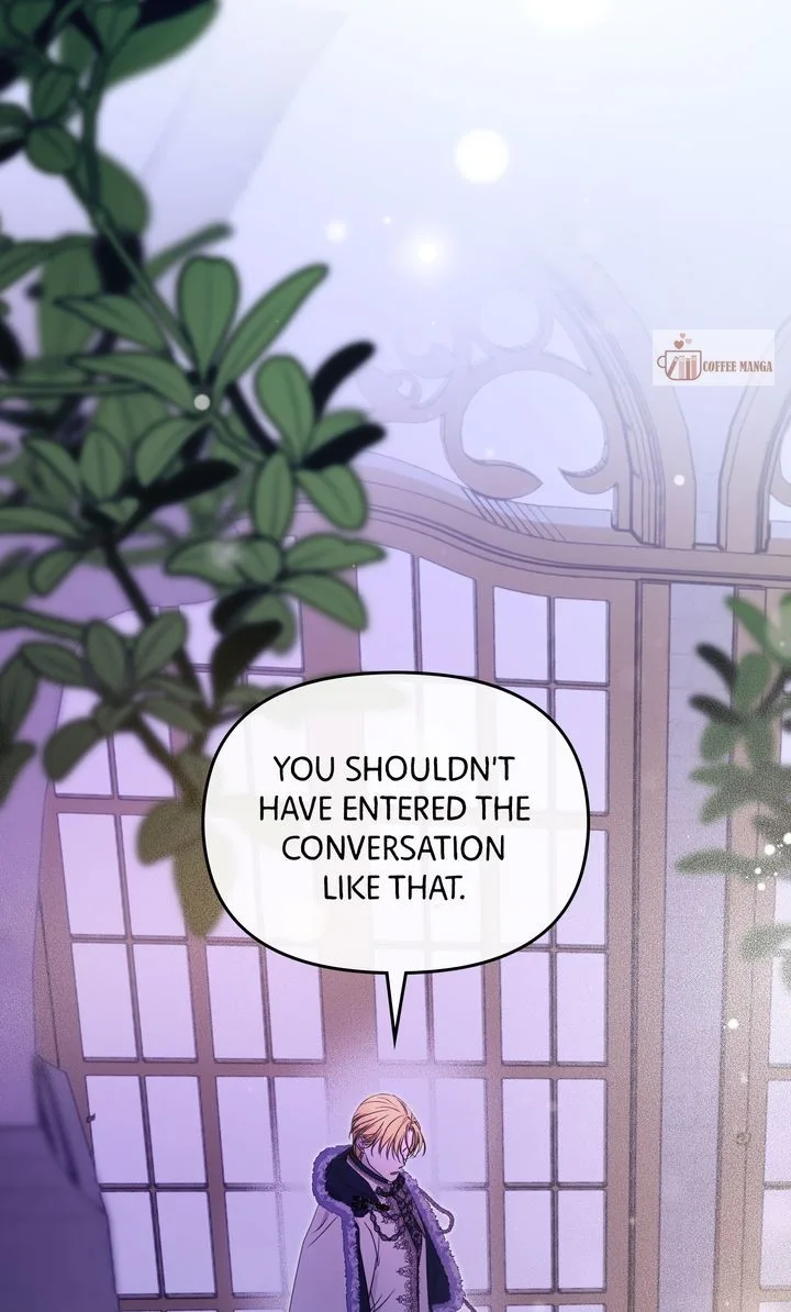But Please, Help Me Chapter 36 page 3
