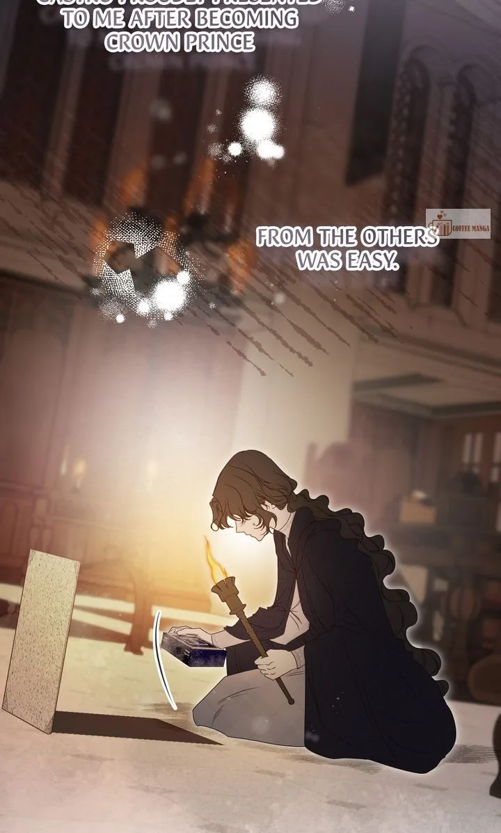 But Please, Help Me Chapter 53 page 70