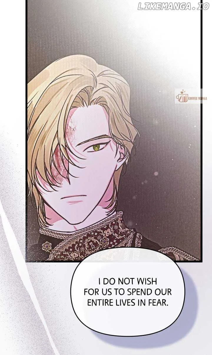 But Please, Help Me Chapter 52 page 82