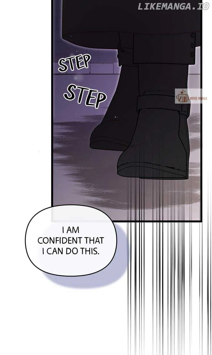 But Please, Help Me Chapter 52 page 86
