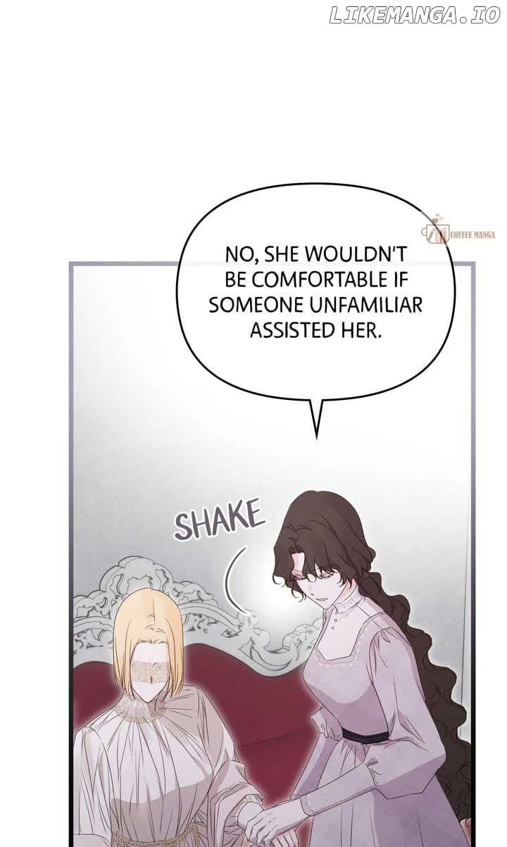 But Please, Help Me Chapter 52 page 90