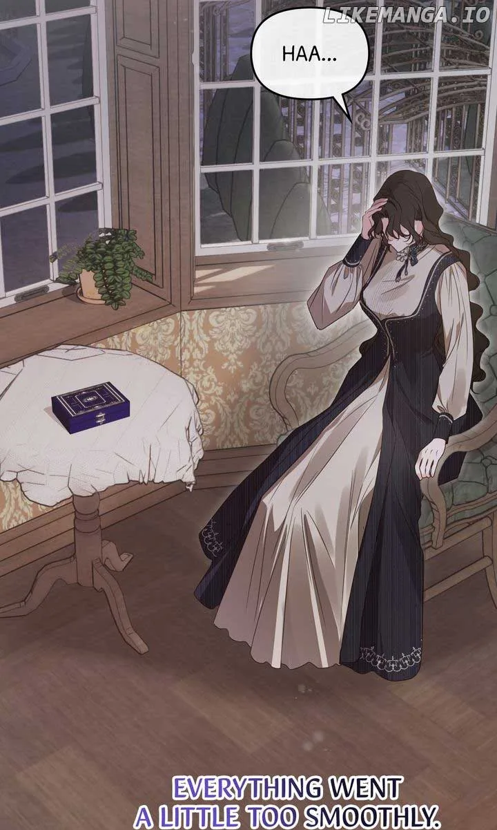 But Please, Help Me Chapter 54 page 57