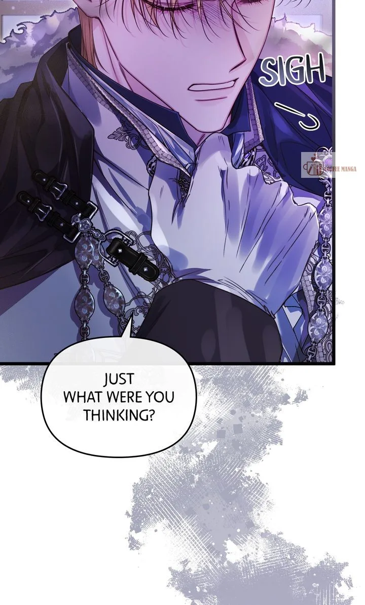 But Please, Help Me Chapter 36 page 8