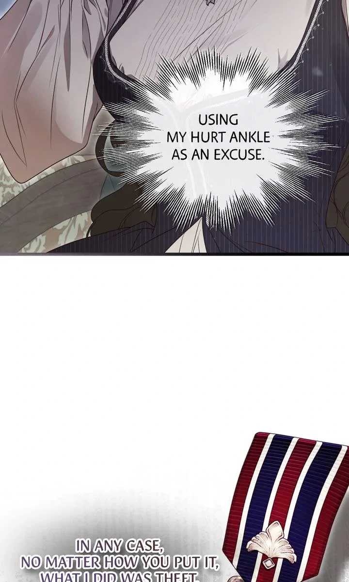 But Please, Help Me Chapter 54 page 60