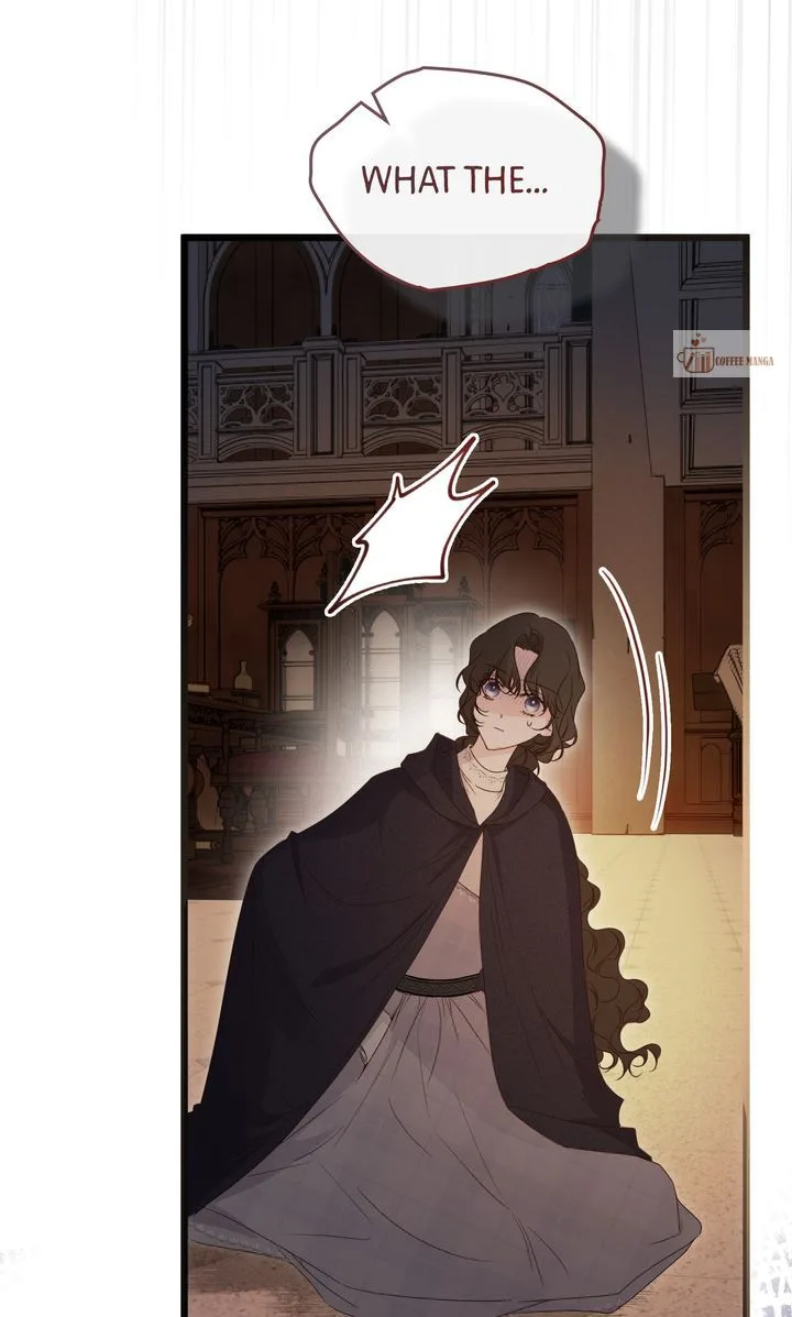 But Please, Help Me Chapter 53 page 77