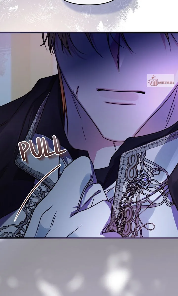 But Please, Help Me Chapter 36 page 12