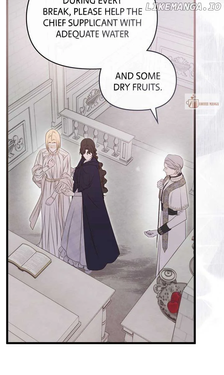 But Please, Help Me Chapter 52 page 96