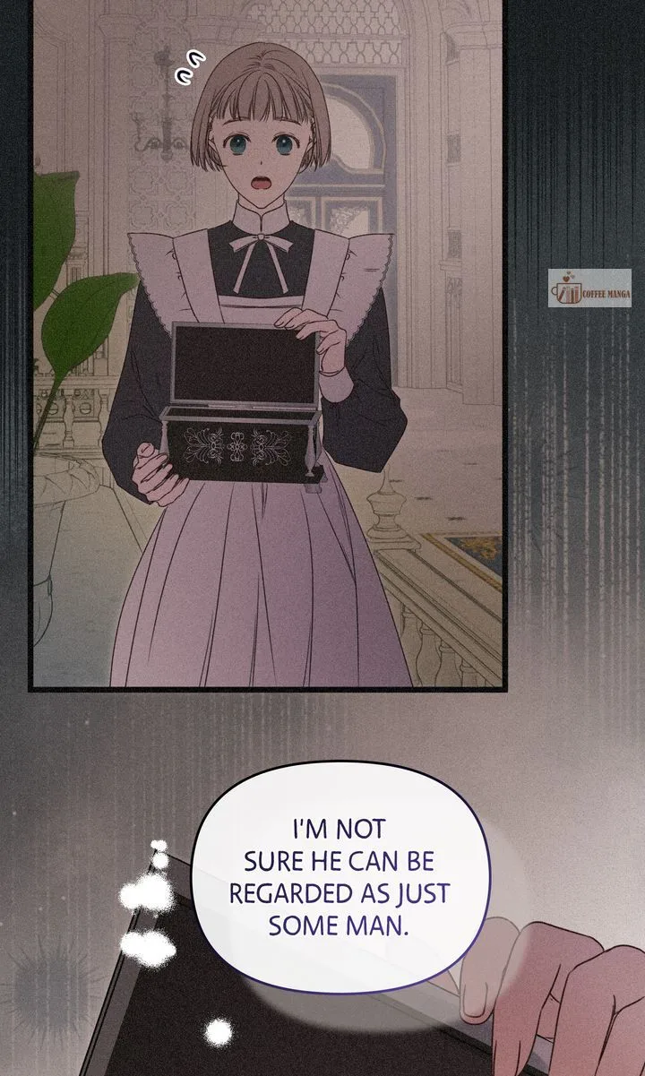 But Please, Help Me Chapter 49 page 74