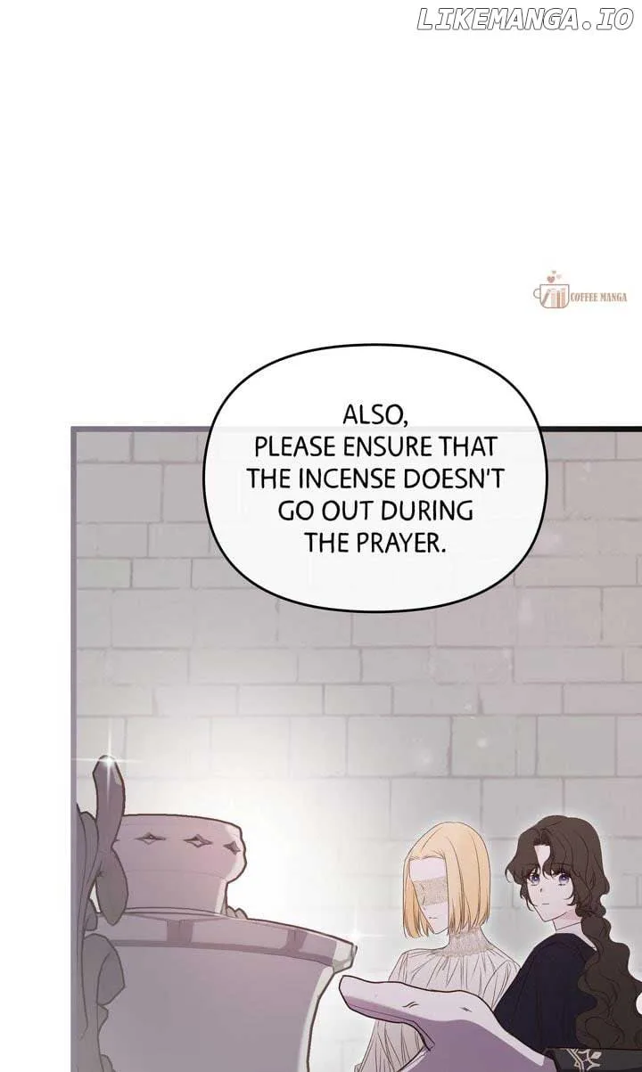 But Please, Help Me Chapter 52 page 97