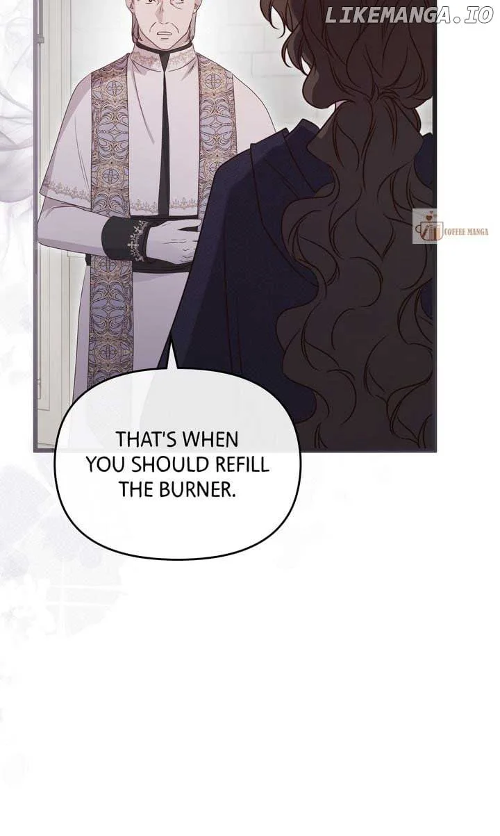 But Please, Help Me Chapter 52 page 100