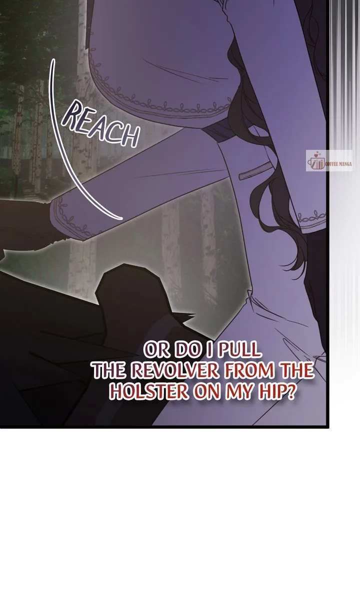 But Please, Help Me Chapter 49 page 77