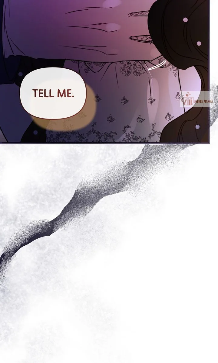 But Please, Help Me Chapter 36 page 21