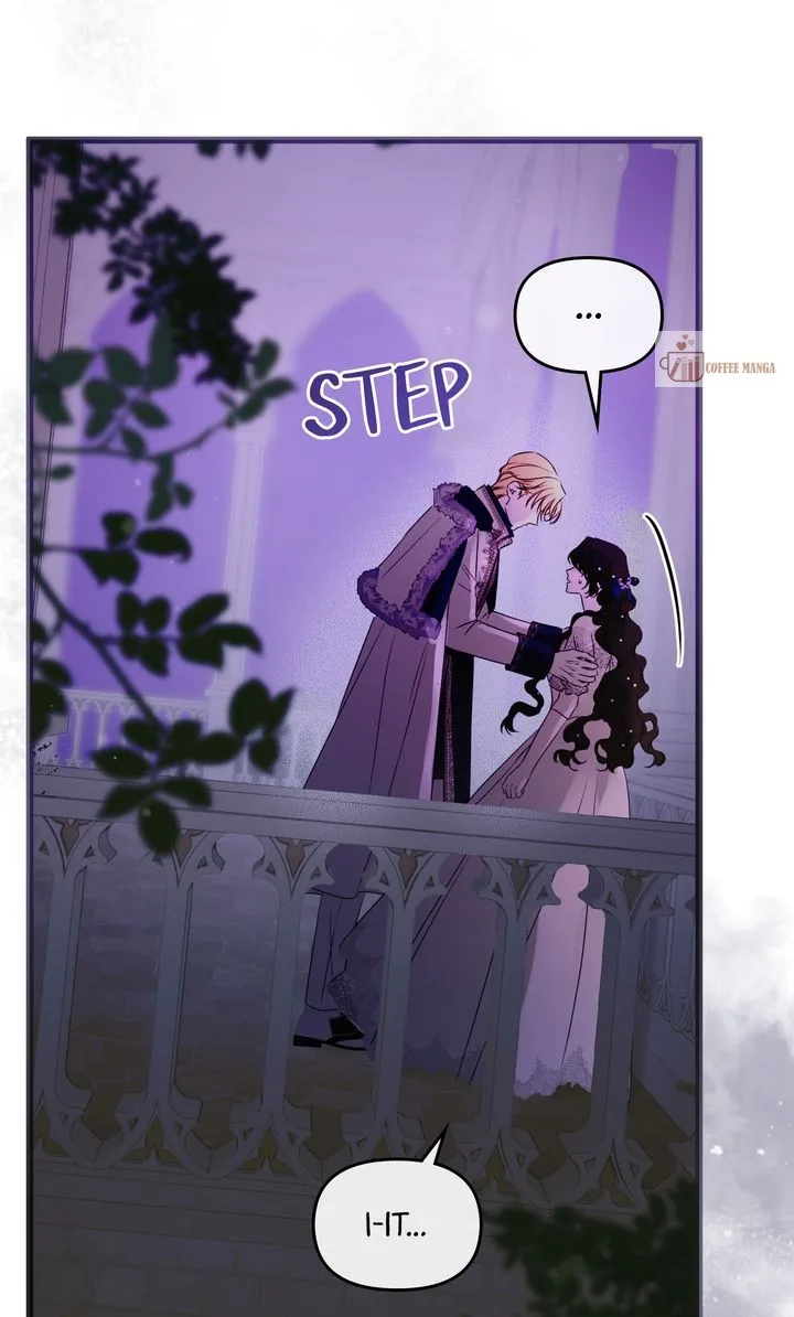 But Please, Help Me Chapter 36 page 22