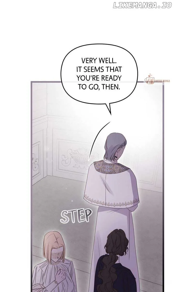 But Please, Help Me Chapter 52 page 105