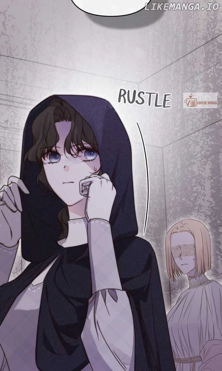 But Please, Help Me Chapter 52 page 107