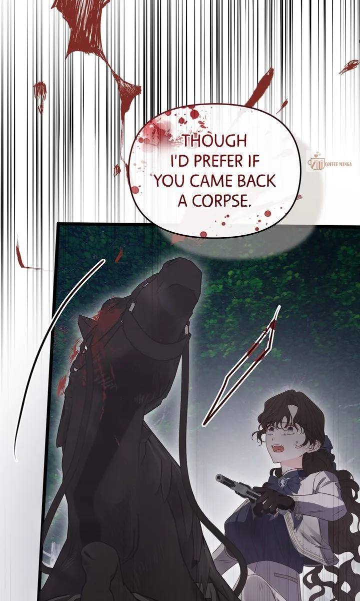 But Please, Help Me Chapter 49 page 88