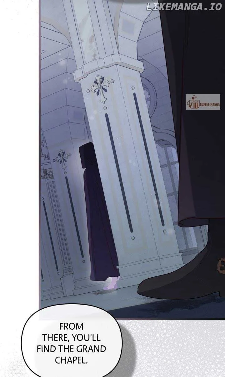 But Please, Help Me Chapter 52 page 112