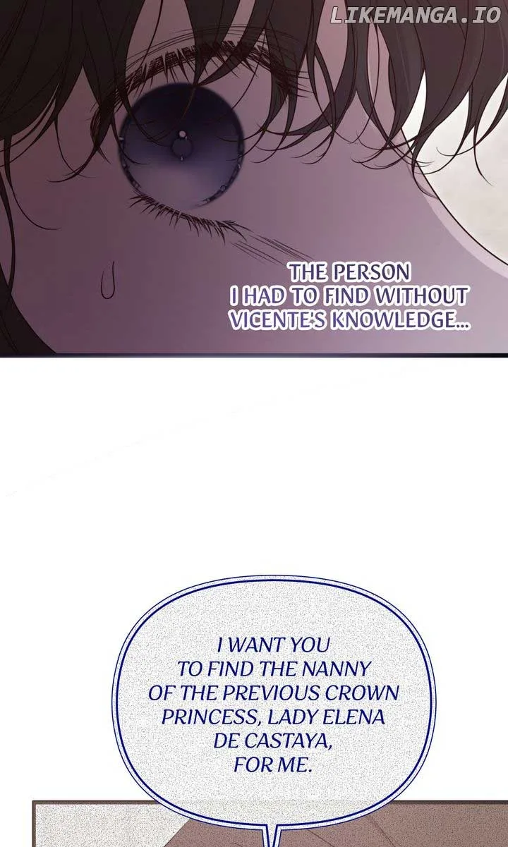 But Please, Help Me Chapter 54 page 87