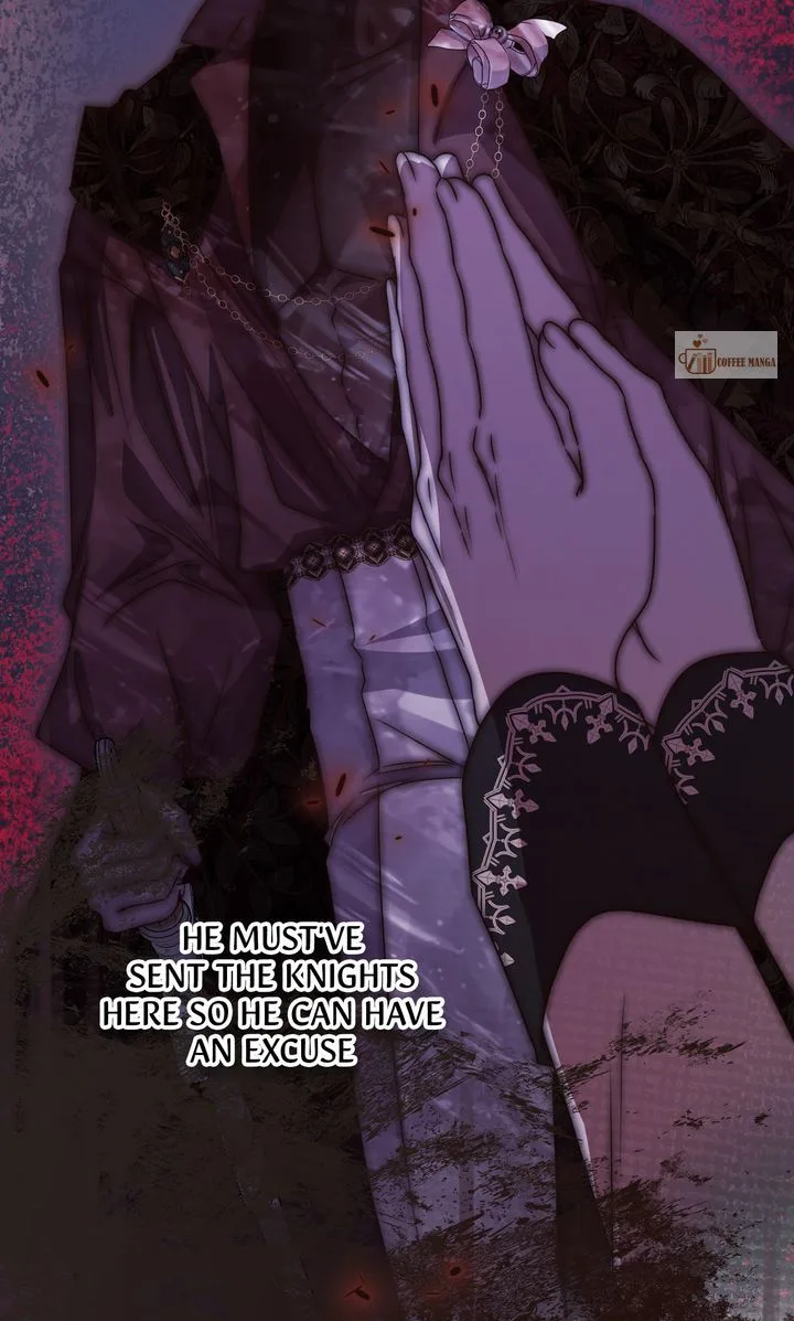 But Please, Help Me Chapter 53 page 97