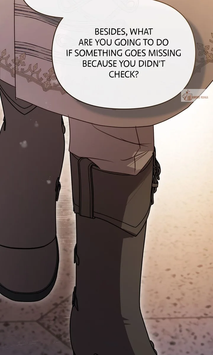But Please, Help Me Chapter 53 page 100
