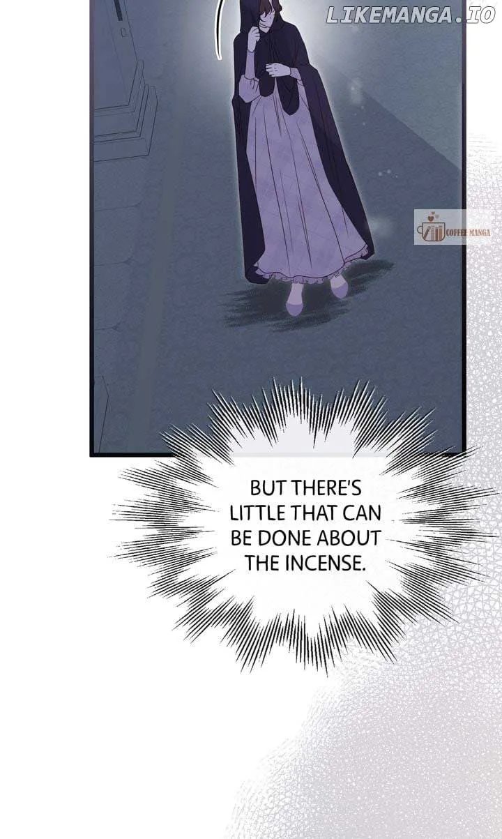 But Please, Help Me Chapter 52 page 119