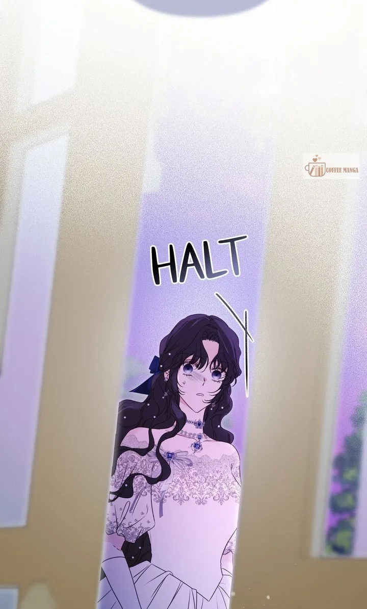 But Please, Help Me Chapter 36 page 34