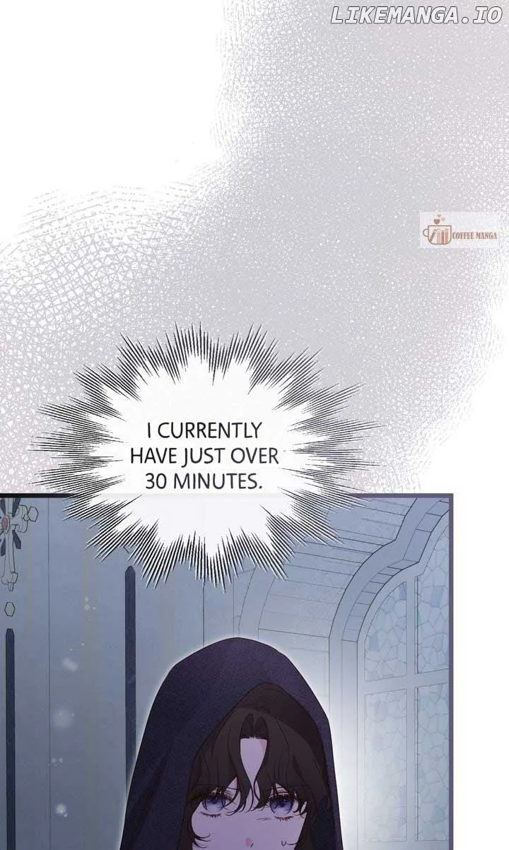 But Please, Help Me Chapter 52 page 120