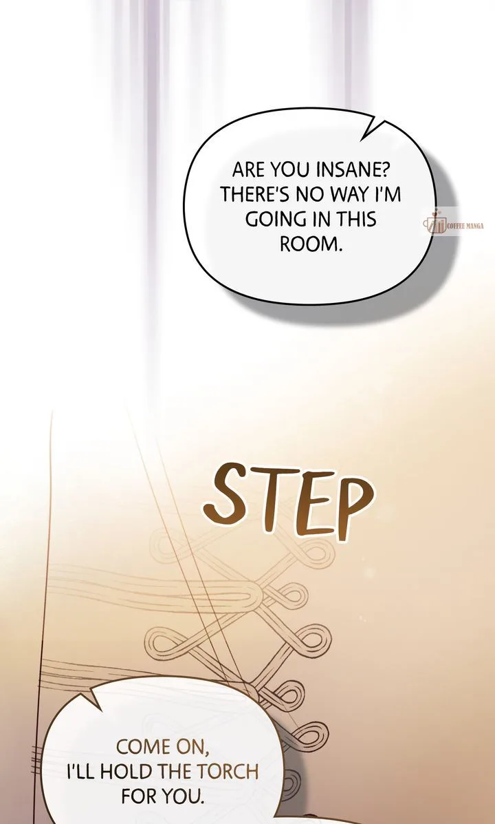 But Please, Help Me Chapter 53 page 99