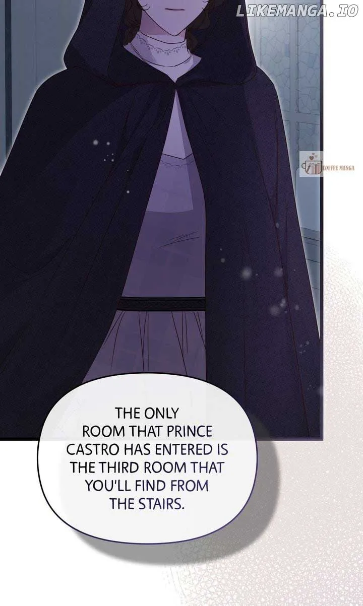But Please, Help Me Chapter 52 page 121