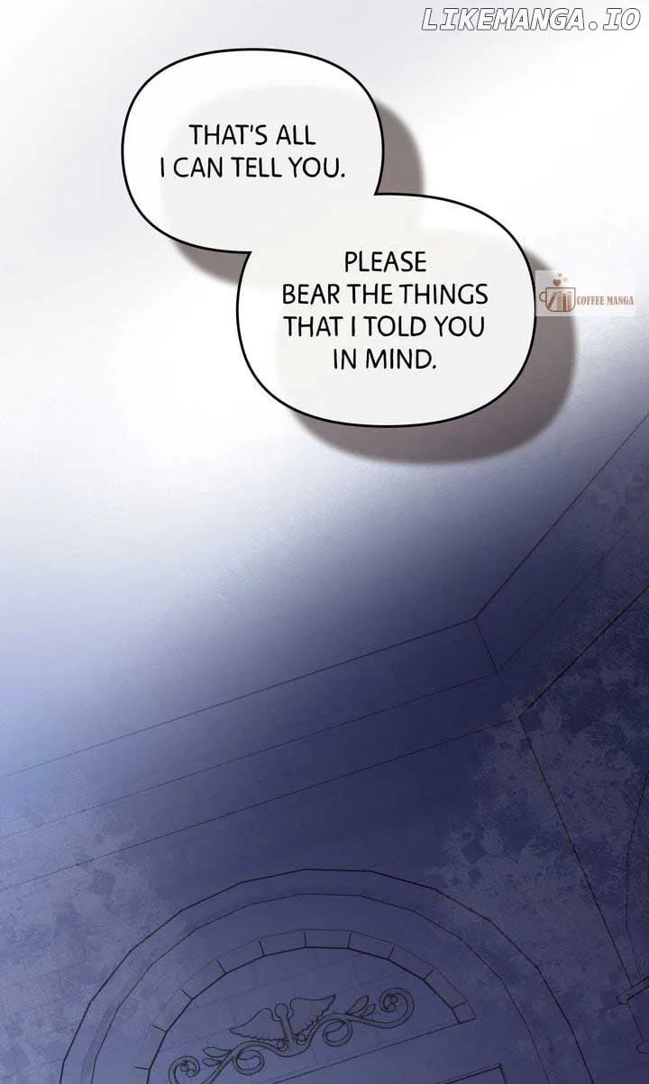 But Please, Help Me Chapter 52 page 124