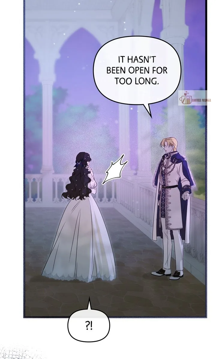 But Please, Help Me Chapter 36 page 40