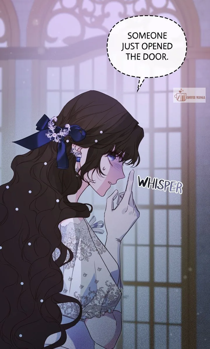 But Please, Help Me Chapter 36 page 38