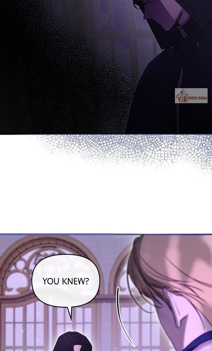 But Please, Help Me Chapter 36 page 42