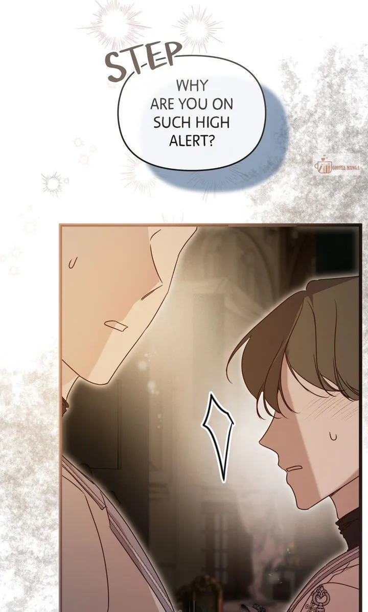 But Please, Help Me Chapter 53 page 111