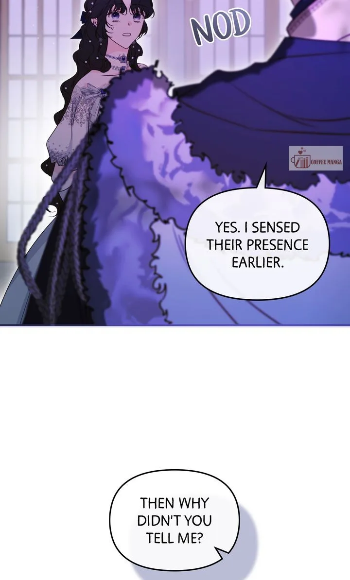 But Please, Help Me Chapter 36 page 43