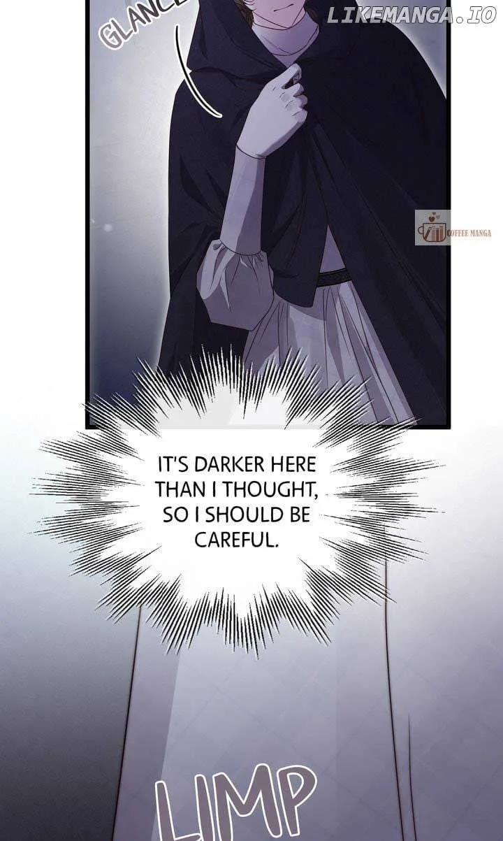 But Please, Help Me Chapter 52 page 127