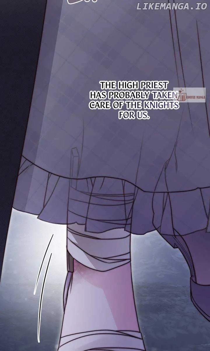 But Please, Help Me Chapter 52 page 128