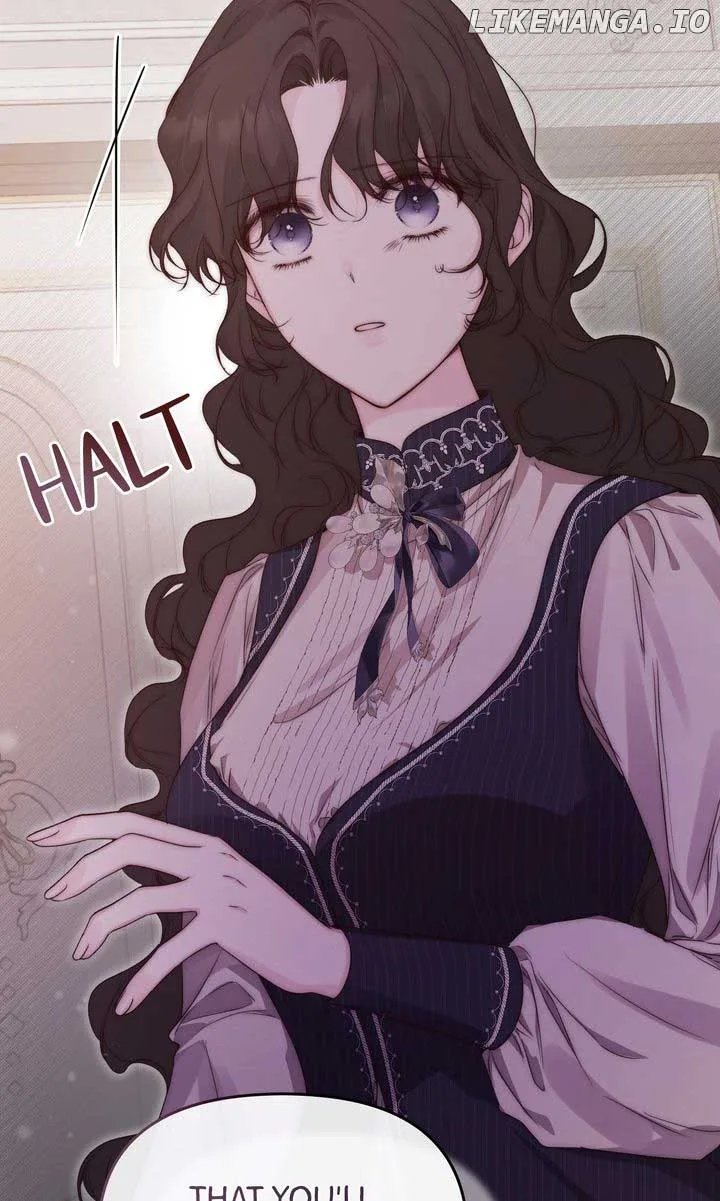 But Please, Help Me Chapter 54 page 106