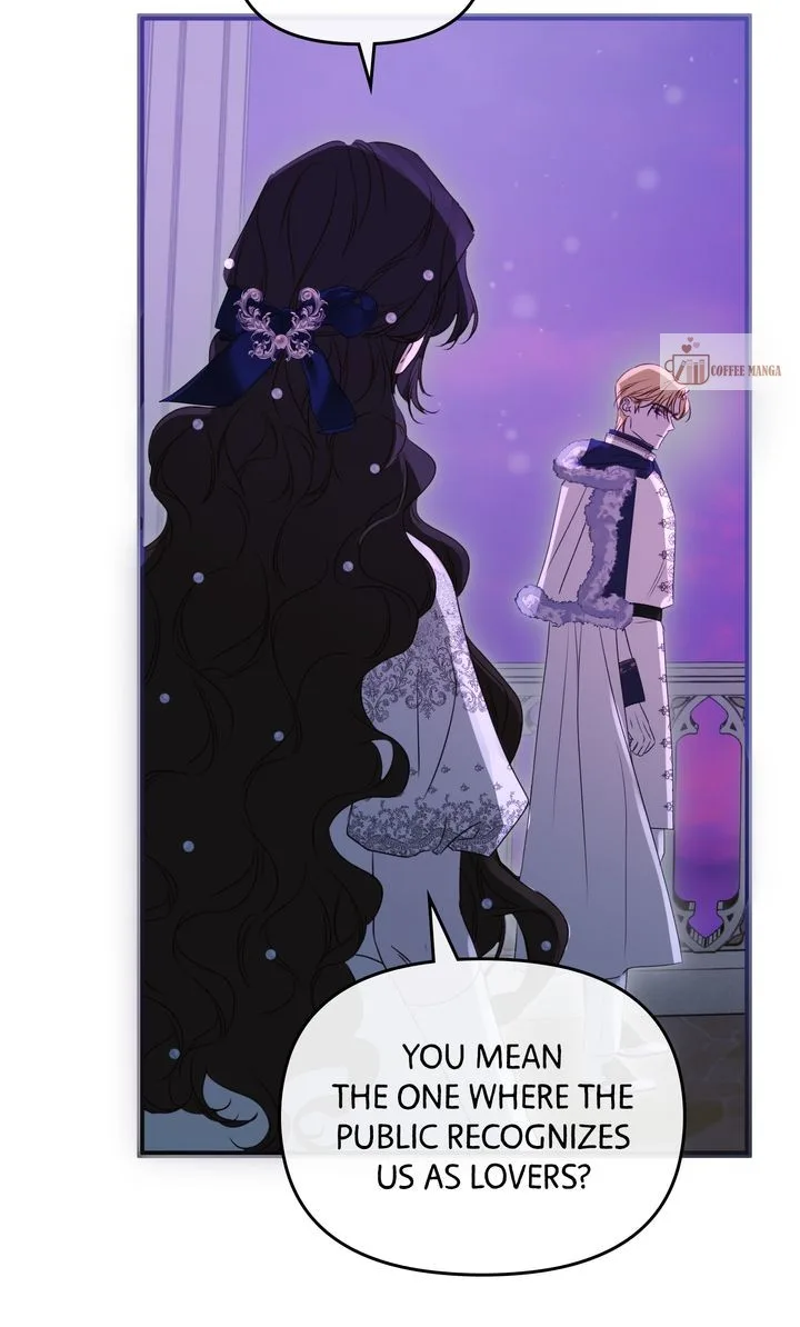 But Please, Help Me Chapter 36 page 49