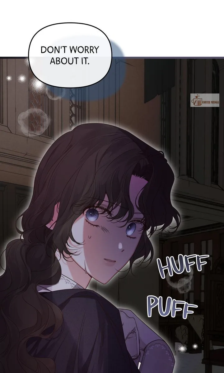 But Please, Help Me Chapter 53 page 122