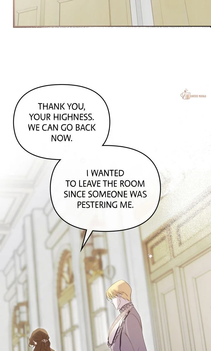 But Please, Help Me Chapter 40 page 17