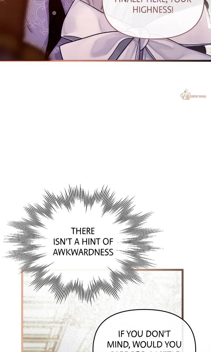 But Please, Help Me Chapter 40 page 12