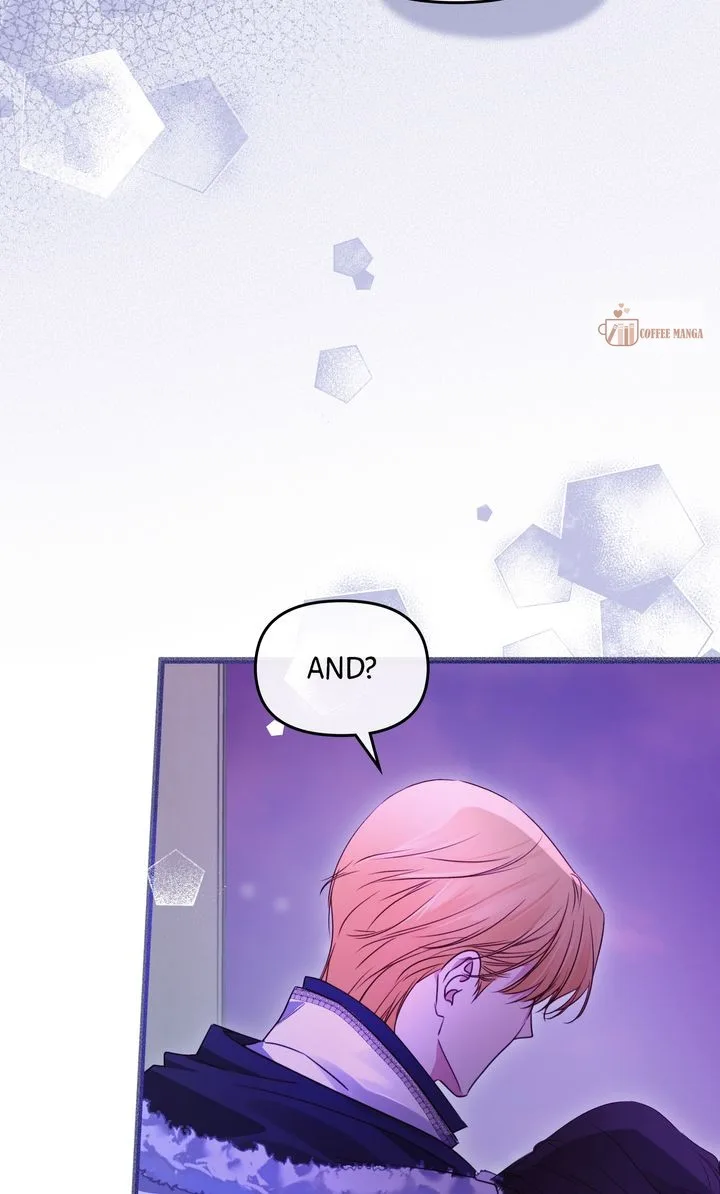 But Please, Help Me Chapter 36 page 55