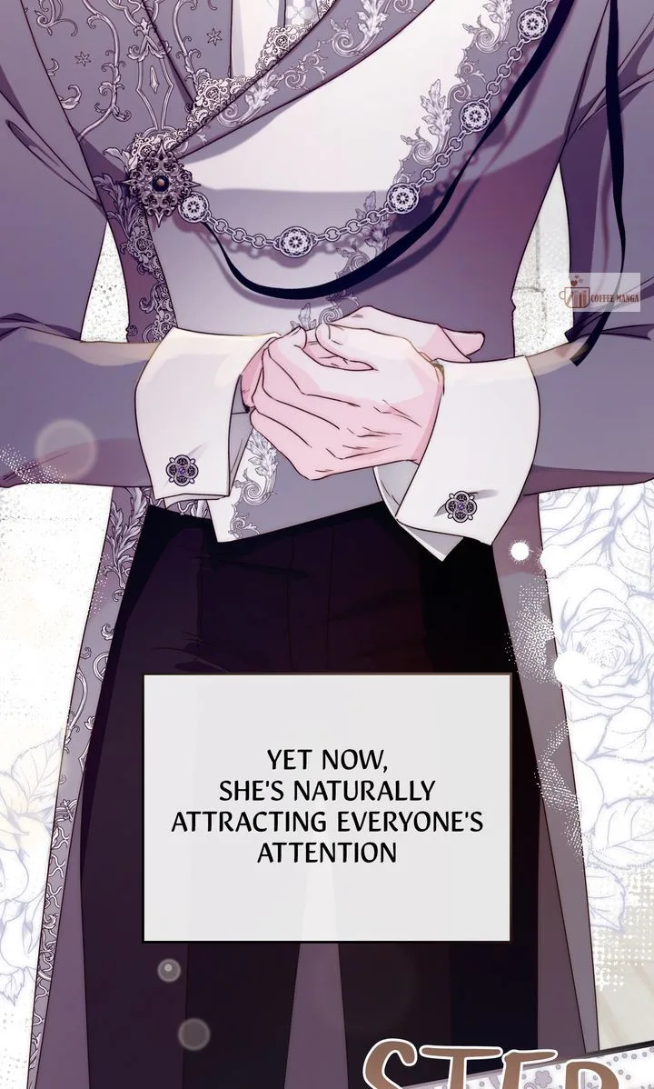 But Please, Help Me Chapter 40 page 8