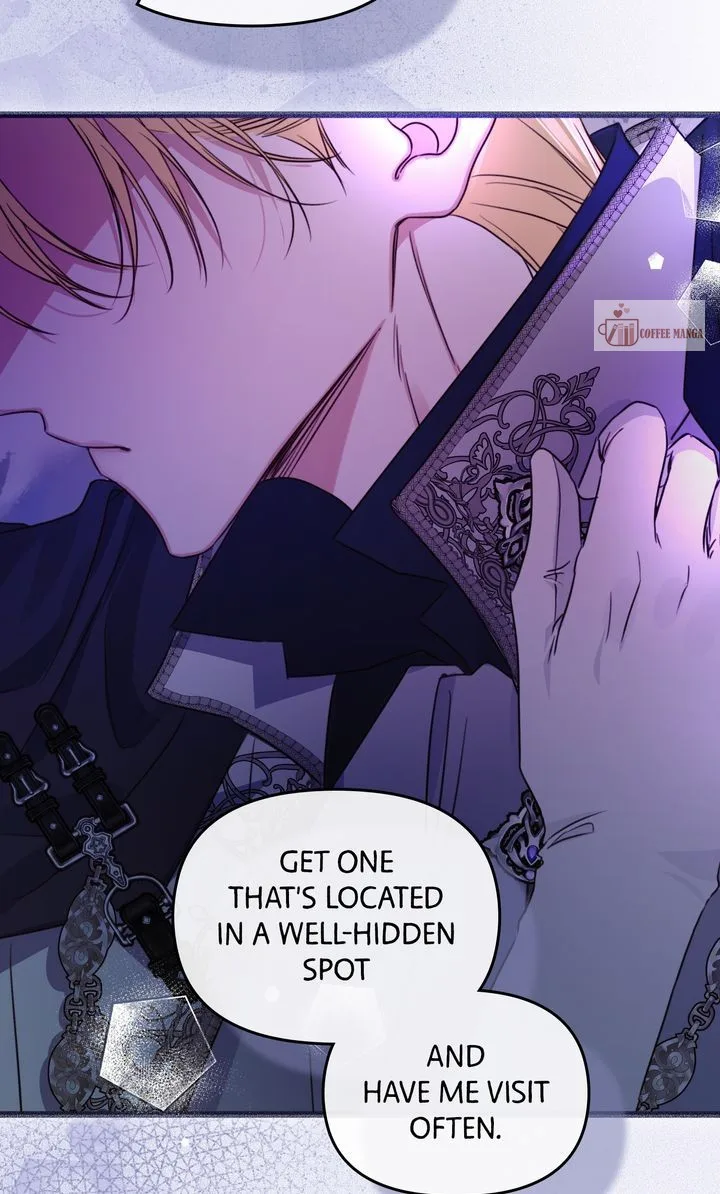 But Please, Help Me Chapter 36 page 54